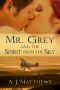 [Mr. Grey Series 02] • Mr. Grey and the Spirit from the Sky